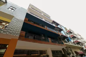 SilverKey Executive Stays 42933 Medanta Corporate - Image 2