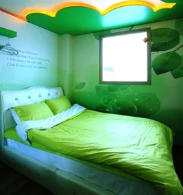 Guesthouse Korea Busan Haeundae - Image 4
