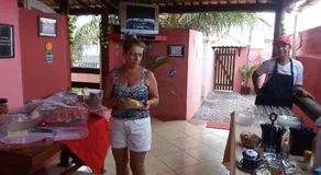 Pousada Cantinho Da Lagoa - Image 5