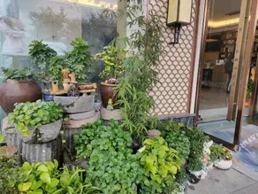 Duman Boutique Hotel (Sihong Sizhou Wuyue Plaza Branch) - Image 3