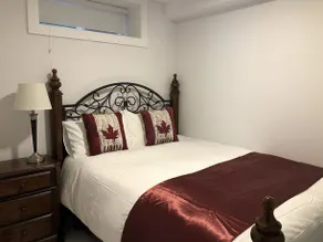 Luxury Suite Vancouver - Image 1