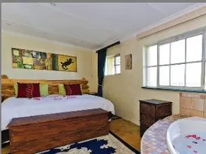 Blue Roan Country Lodge - Image 4