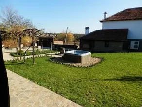 Guest House Turkincha - Image 5