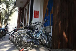 Hotel Suzhou Taohuawu Creative Motel - Image 2