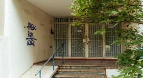 Woody - Cozy and Quiet Place near Moghioros Park - Image 5