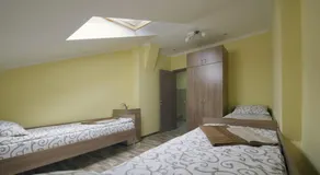 Happy Rooms Hostel - Image 4
