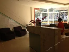 Jin's Inn Qingnian Square - Zhenjiang - Image 4