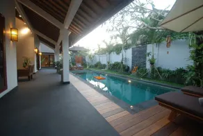 Villa in Central Seminyak - Image 5