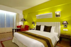 The Gateway Hotel M G Road Vijayawada - Image 5