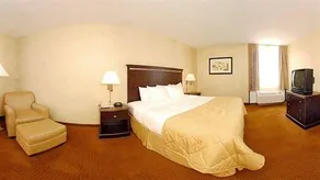 Clarion Hotel - Image 2