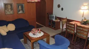 Appartamento accogliente e familiare con terrazza | Sci vicino - Image 2