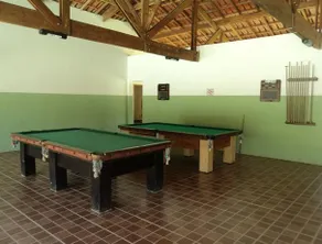 Hotel Pousada Nosso Cantinho - Image 2