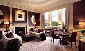 Waldorf Astoria Edinburgh - The Caledonian - Image 4