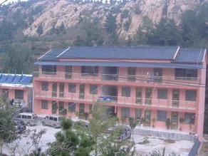 MENGYIN MENGBAO INN - Image 2