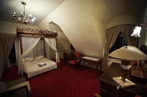 Pokoje Szlacheckie Gniazdo - Image 2