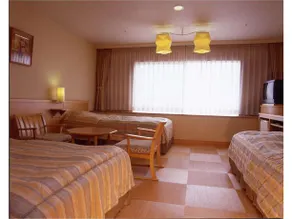 Garden Hotel Olive - Image 4