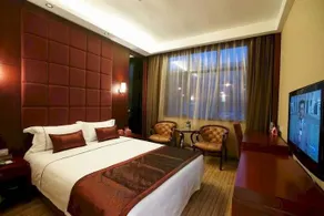 Hangzhou Xishang Hotel - Image 5