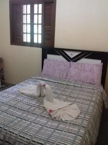 Casa Aconchegante Na Mantiqueira - Image 4