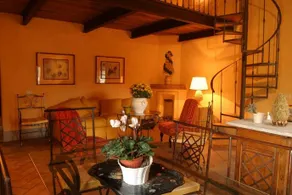 Villa Focognano - Image 4