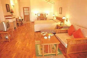 Club Mahindra Kodiakanal Resort - Image 5