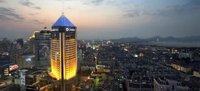 Landison Plaza Hangzhou - Image 3