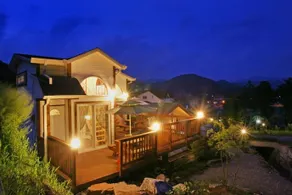 Pyeongchang Petit Pension - Image 4