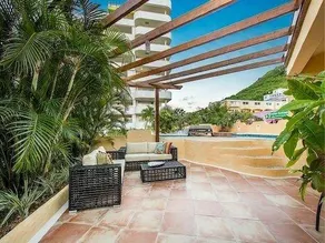 Simpson Bay Penthouse - Image 4