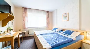 Gastezimmer 1 im Landgasthaus Lindenhof - Image 2