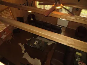 Bluebonnet Cabin - Image 3