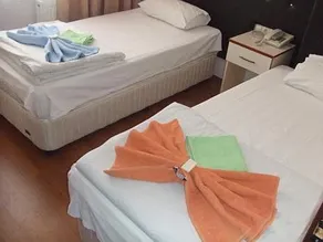 Altin Hotel - Image 2
