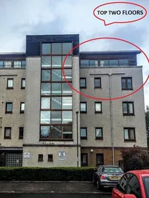5 Bedroom Central Penthouse Apartment - Image 2