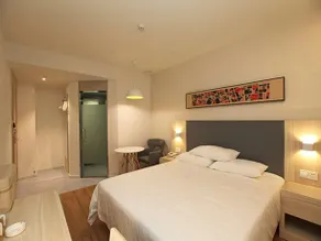 Hi Inn (Nanjing Luhe Changjiang Road) - Image 4