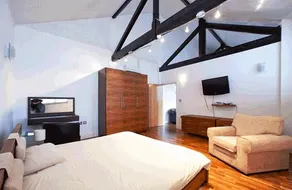 London Let Serviced Apartments - Image 4