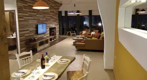 More Crete Village House in Koutouloufari - 6 guests - Pool - Image 3