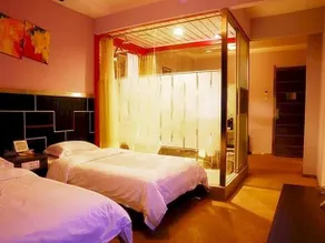 Harbin Dragon Jubilee Hotel Nanma - Image 2