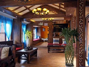 Lijiang Xiaohuayuan Chinese Inn - Image 3