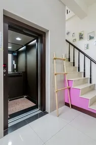 Haian 366 Hostel - Image 4