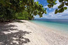 Aundanao Oasis Beach - Image 2