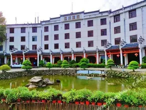 Wuhan Yanshu Farmhouse - Image 5