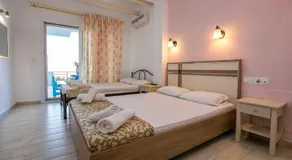 Apartment Evaggelia Sea View - Image 5