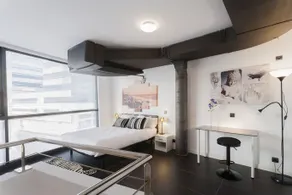 Dobo Rooms - Manoteras I Apartment - Image 1