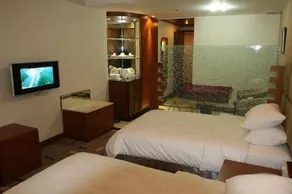 Sunshine Haiyue Hotel - Image 3