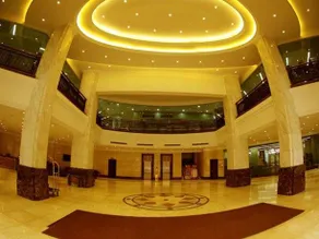 Garden Hotel - Image 2