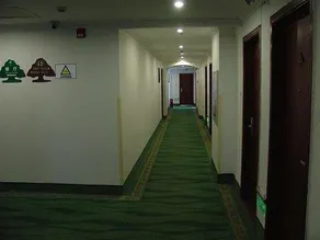 Jang Su Ai Zhu Hotel - Image 2