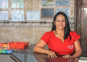 Hotel JM Gomes I - Image 4