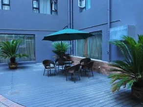 TAIHE’ER HOTEL - Image 5