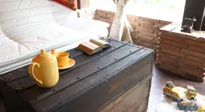 Loft & Garden - Image 5
