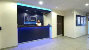 Travelodge Hotel - Ramsgate Seafront - Image 2