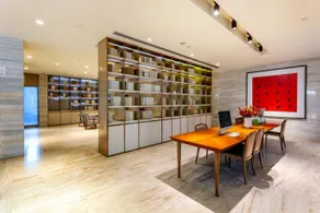 Ji Hotel Pingyao Ancient City - Image 5