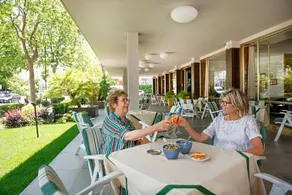 Hotel Bella Zurigo - Image 4